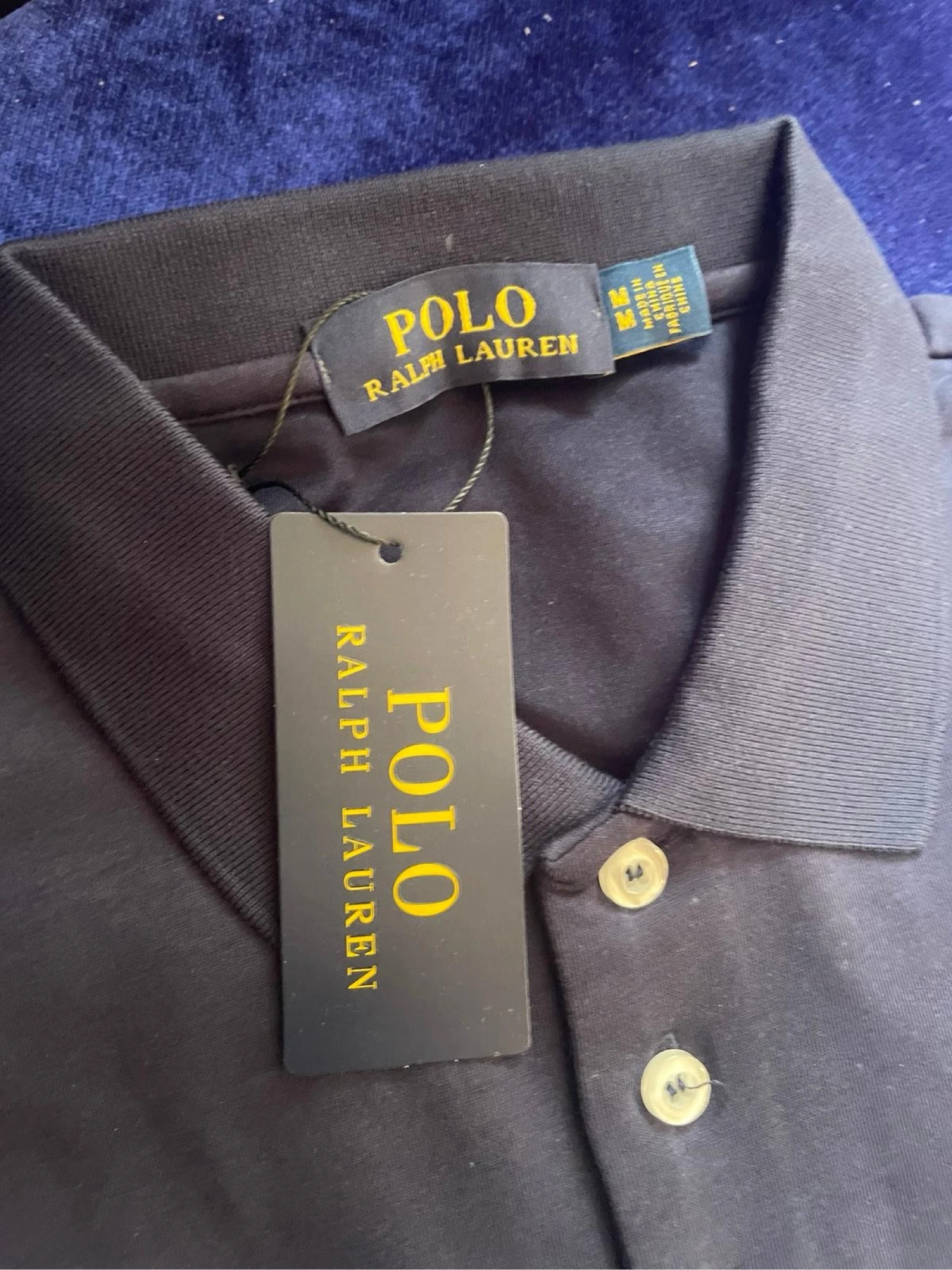polo ralph lauren  – photo 3